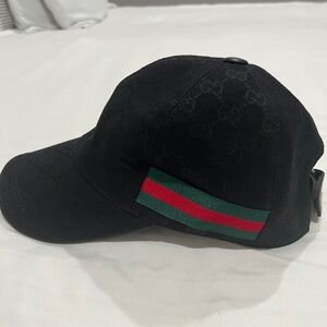 Gucci hat